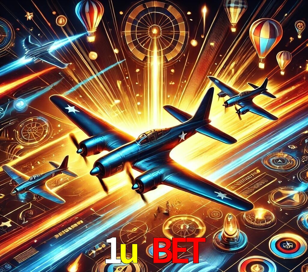 Vantagens do Aviator no 1u bet