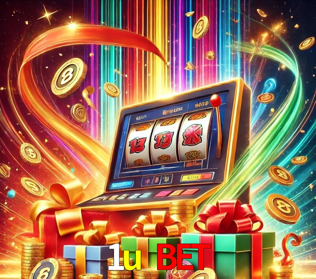 Promoções 1u bet